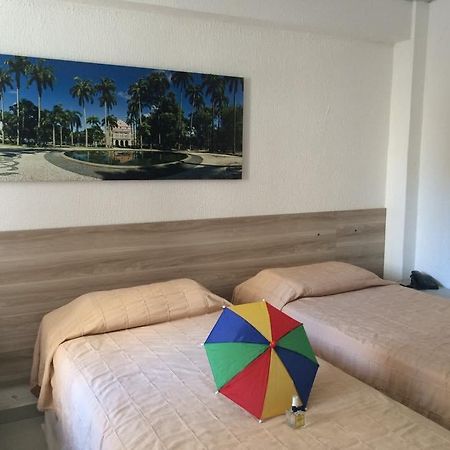 Hotel Julieta Recife Ngoại thất bức ảnh