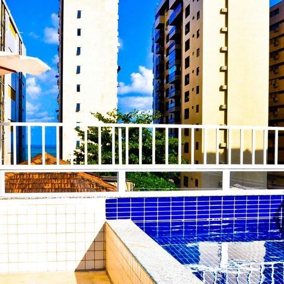 Hotel Julieta Recife Ngoại thất bức ảnh