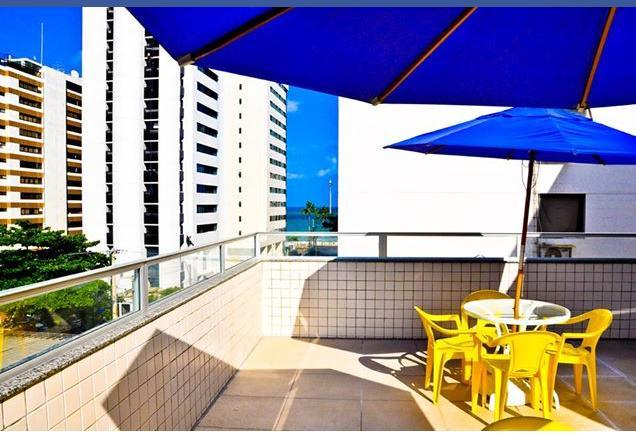 Hotel Julieta Recife Ngoại thất bức ảnh