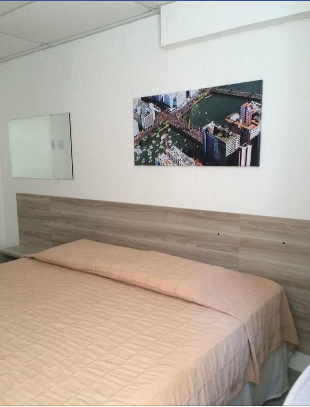 Hotel Julieta Recife Ngoại thất bức ảnh