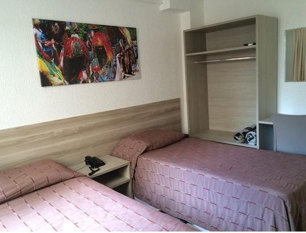 Hotel Julieta Recife Ngoại thất bức ảnh