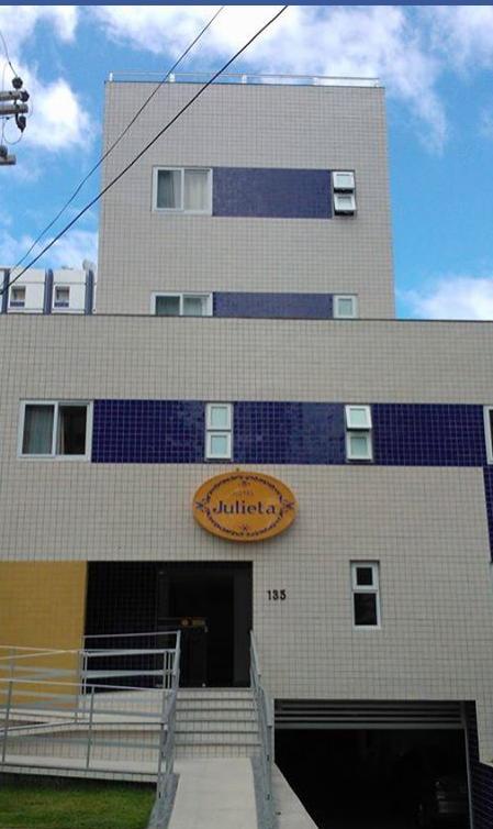 Hotel Julieta Recife Ngoại thất bức ảnh