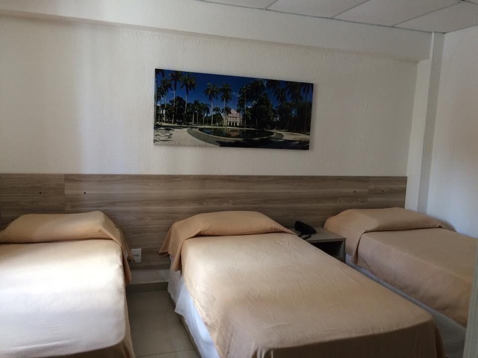 Hotel Julieta Recife Ngoại thất bức ảnh