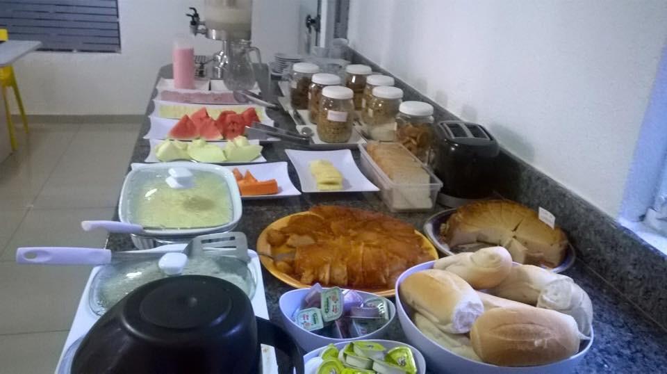 Hotel Julieta Recife Ngoại thất bức ảnh