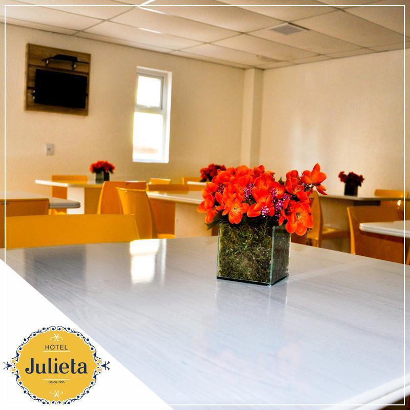 Hotel Julieta Recife Ngoại thất bức ảnh