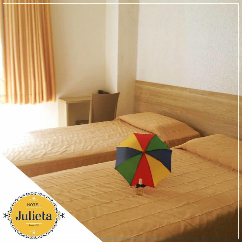Hotel Julieta Recife Ngoại thất bức ảnh