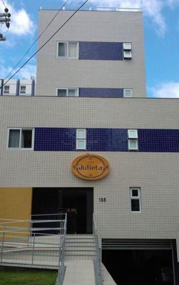Hotel Julieta Recife Ngoại thất bức ảnh
